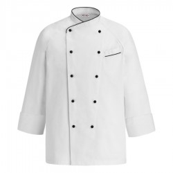 CHAQUETA COCINA MAX SAFE