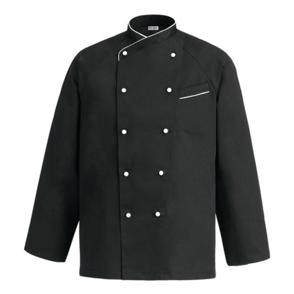 CHAQUETA COCINA MAX SAFE
