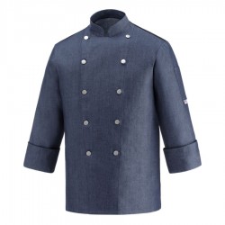 chaqueta cocina west egochef 1