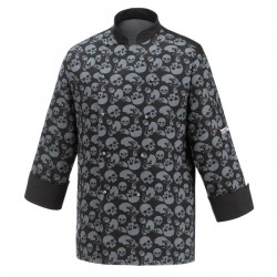 CHAQUETA COCINA MAX SAFE