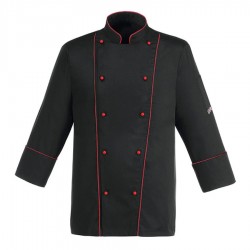 CHAQUETA COCINA MAX SAFE