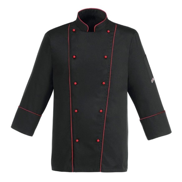 chaqueta cocina black profile 1
