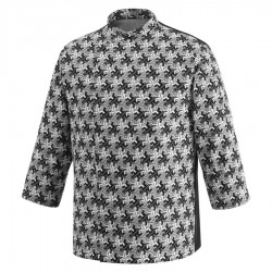 CHAQUETA COCINA MAX SAFE