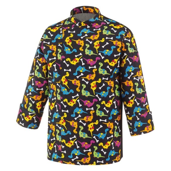 CHAQUETA COCINA MAX SAFE