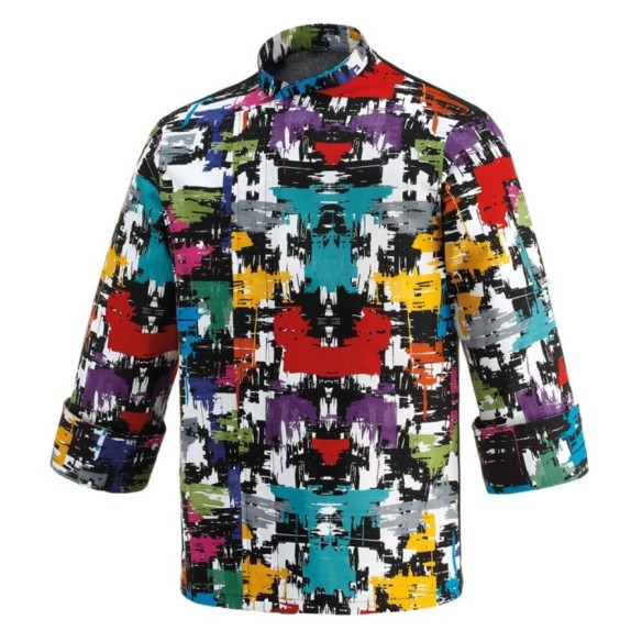 chaqueta cocina fantasy graphic 2