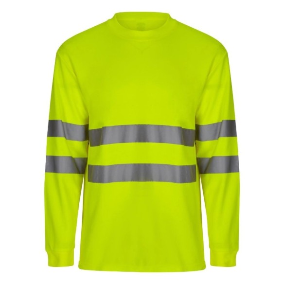 Samarreta Cotó | Alta Visibilitat | Velilla | VESLAB.COM