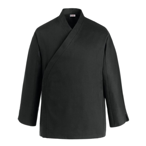 SUSHI chef jacket for Japanese restaurants | Egochef| Veslab