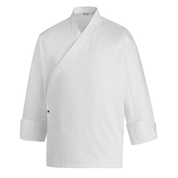 chaqueta cocina sushi egochef 2
