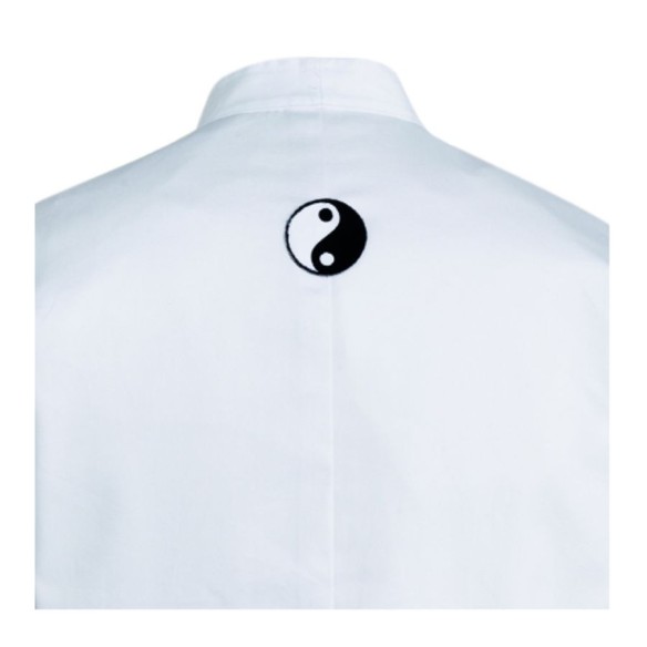 SUSHI chef jacket for Japanese restaurants | Egochef| Veslab