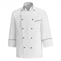 CHAQUETA COCINA MAX SAFE