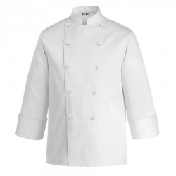 CHAQUETA COCINA MAX SAFE