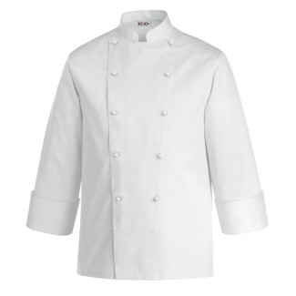 chaqueta cocina security microfibra 1 2