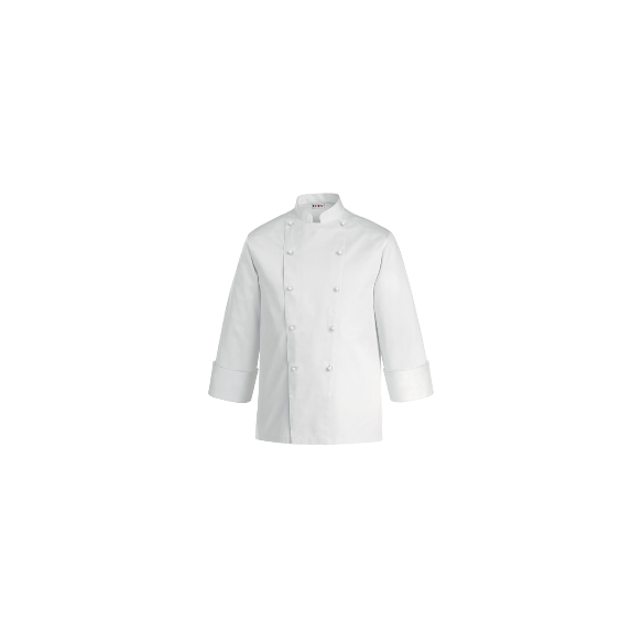CHAQUETA COCINA MAX SAFE