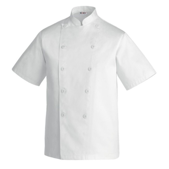 CHAQUETA COCINA MAX SAFE