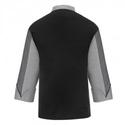 chaqueta cocina jimmy grey mix 2
