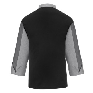 Veste Jimmy Grey Mix 2