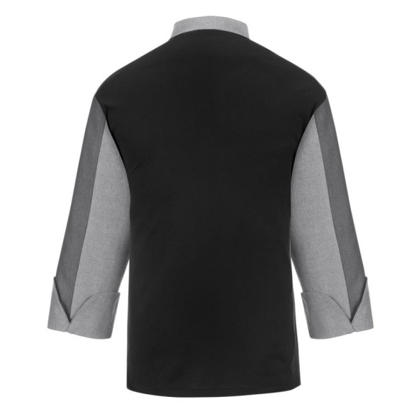 Veste Jimmy Grey Mix