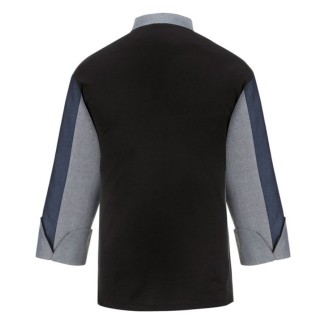 chaqueta cocina twins jeans 1 2