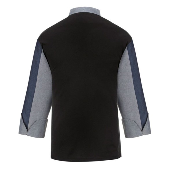Veste Cuisine Egochef Twins Jeans