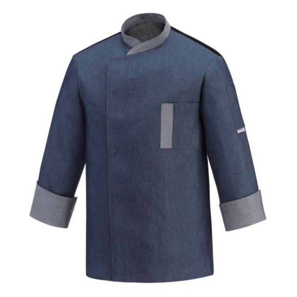 Twins Jeans Jacket and kitchen workwear online.