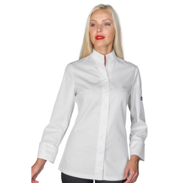 Boston Jacket | Kitchen workwear for woman