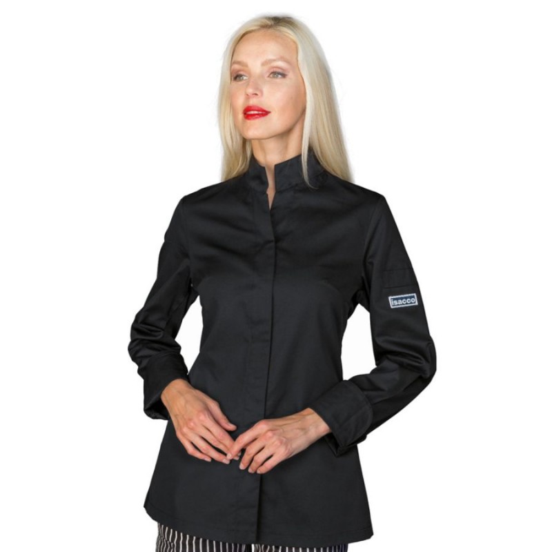 chaqueta cocina boston isacco 1