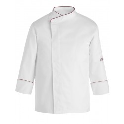 VESTE WHITE CONFORT EXTRA...
