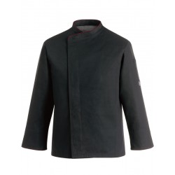 EGOCHEF BLACK CONFORT BIG SIZE