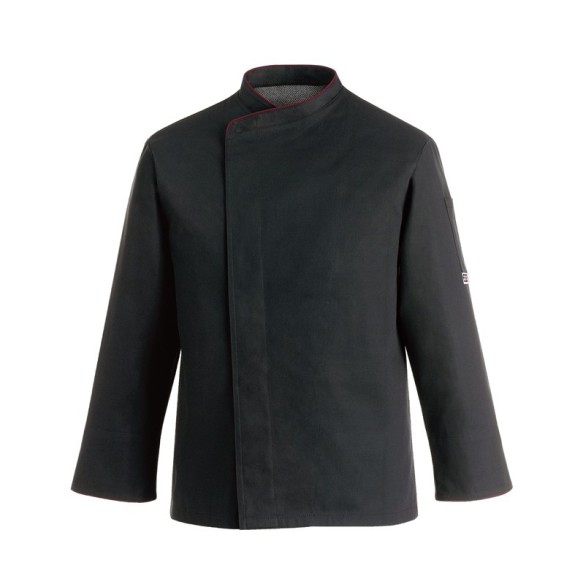 JAQUETA BLACK CONFORT EXTRA TALLAS GRANDES