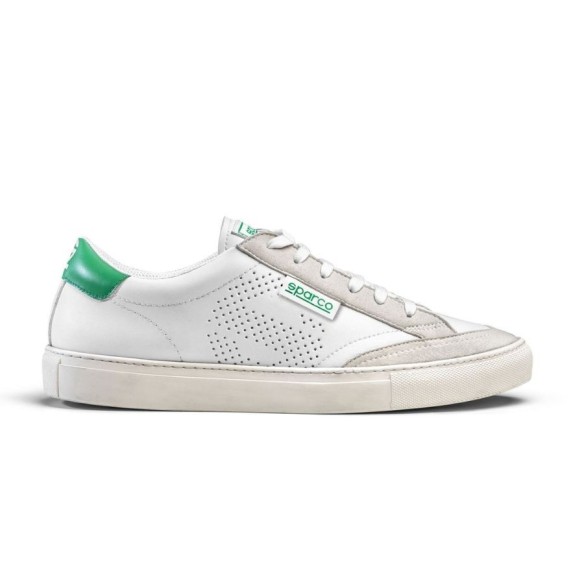 Sparco S-Time Baskets | Sparco ® | Veslab