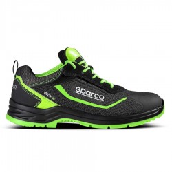 SPARCO FORESTER SAFETY...
