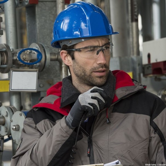 gafas bollé silium+ 4