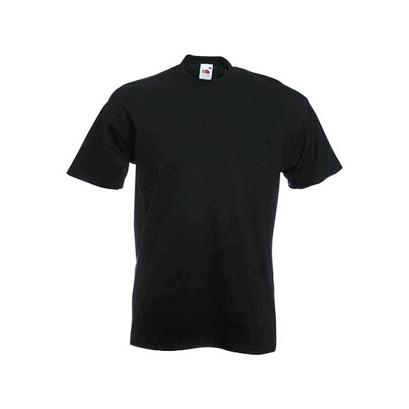 Camiseta Algodón Color Estampada 1 cara 1 color