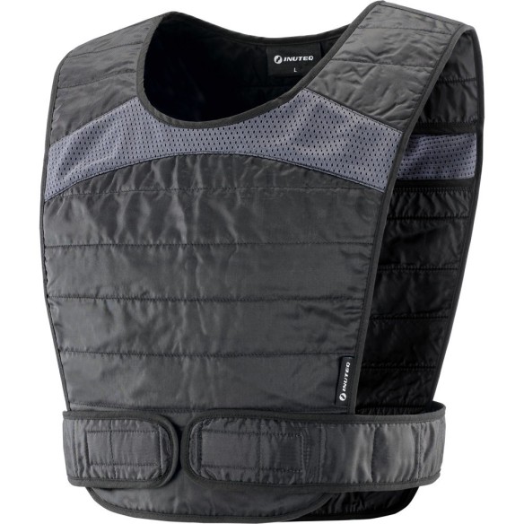 Gilet rafraîchissant 100% Nylon