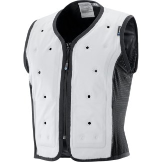 Armilla refrescant 50% nylon / 50% PU