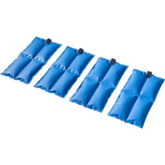 SET DE 4 SACS REFRESCANTS PER ARMILLA