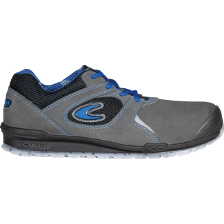 Cofra Remate Shoes | Safety shoes webshop | VESLAB.COM