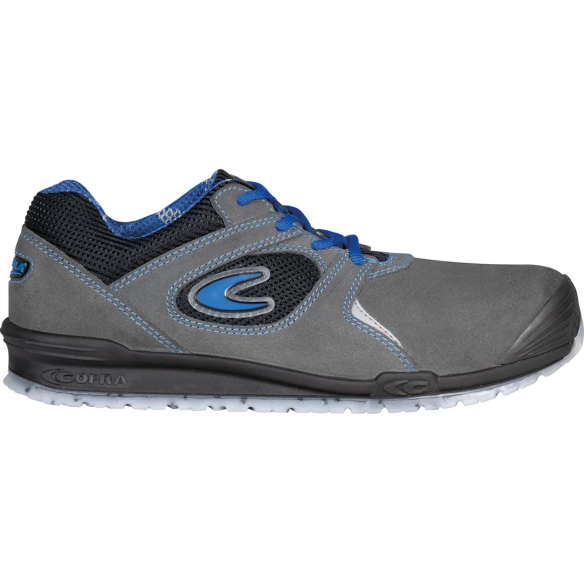 Cofra Remate Shoes | Safety shoes webshop | VESLAB.COM