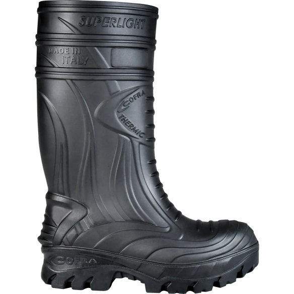 COFRA THERMIC S5 HRO CI SRC SAFETY BOOTS