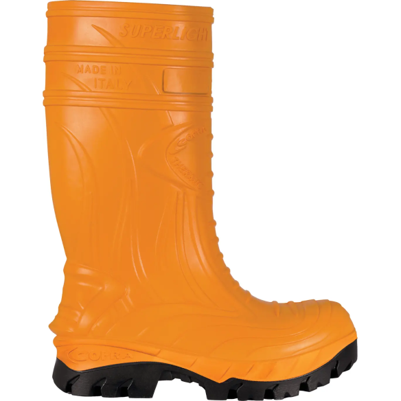 COFRA THERMIC S5 HRO CI SRC SAFETY BOOTS