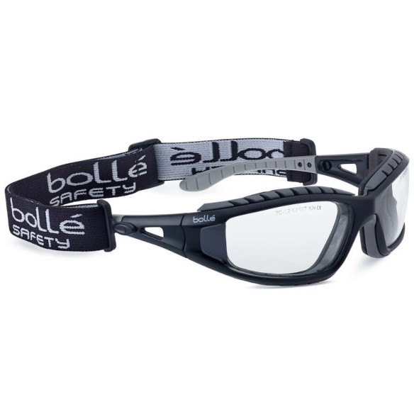 Lunettes Bollé TRACKER | Bollé Safety | Veslab
