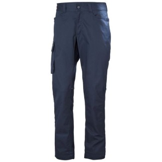 Pantalons Manchester Service | Helly Hansen Workwear | Veslab.com 2