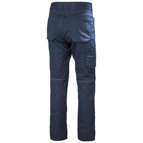 Pantalons Manchester Service | Helly Hansen Workwear | Veslab.com