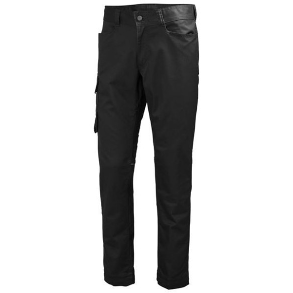 pantalón hh manchester service pant 1