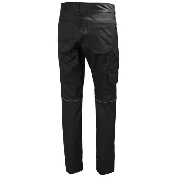 pantalón hh manchester service pant 2