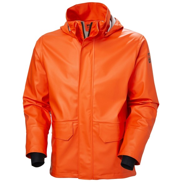 Jaqueta Impermeable GALE | Helly Hansen Workwear | Veslab