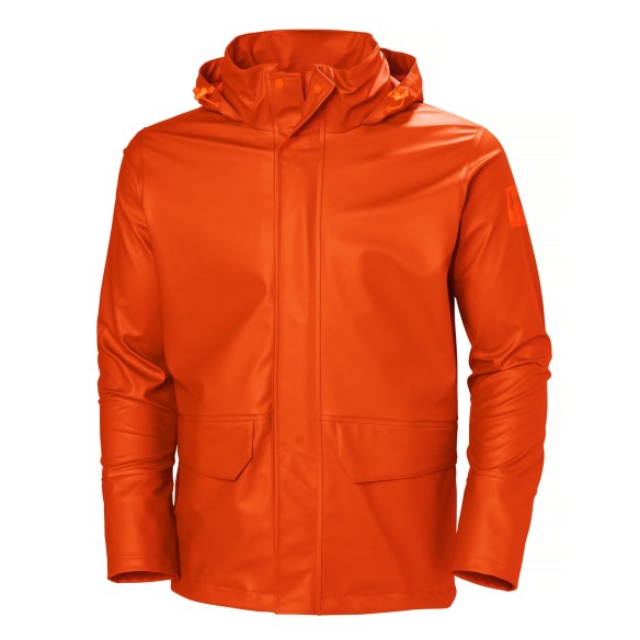 HELLY HANSEN GALE RAIN JACKET 70282