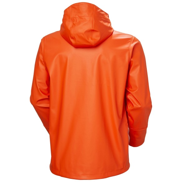chaqueta de lluvia helly hansen gale 2