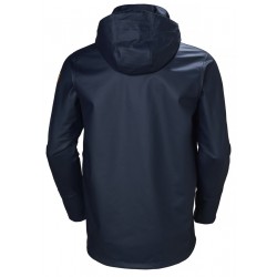 chaqueta de lluvia helly hansen gale 5
