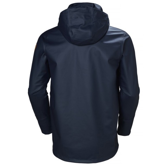 Jaqueta Impermeable GALE | Helly Hansen Workwear | Veslab